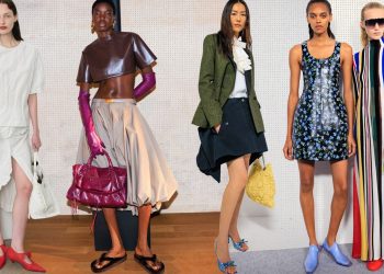 Spring 2026 Designer Debuts: The Biggest New Collections and Pieces to Shop Now