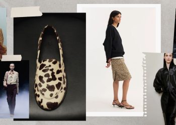 Pony Hair Is Everywhere—Shop the Trending Texture Now