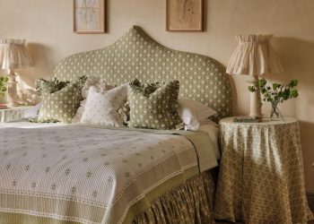 The Best Bed Sheets, According to Interior Designers