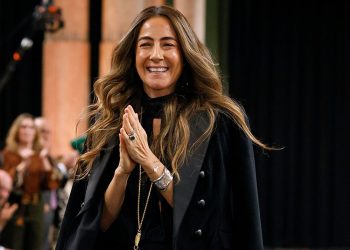 Inside Johanna Ortiz’s European Expansion