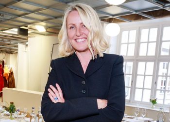 “We Need to Tell the BFC Story Better”: CEO Laura Weir Breaks Down Her New Strategy