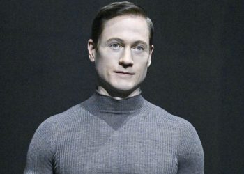 From Tech Bros to Looksmaxxers: Why Did Hypermasculinity Rule at Fashion Week?