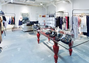 Inside Midwest: The Store That Helped Shape Japanese Fashion Retail