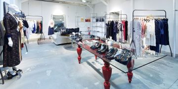 Inside Midwest: The Store That Helped Shape Japanese Fashion Retail