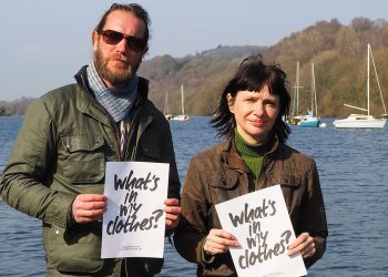 What If Natural Fibers Don’t Biodegrade?