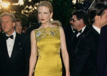 How Important Are the 2026 Oscars for Fashion?