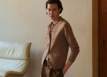 How Rise & Fall Is Making Luxury Fashion Affordable