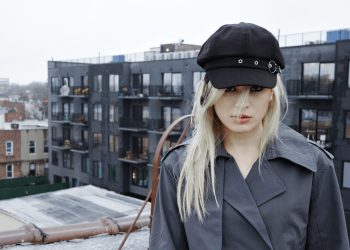 How Underscores Made One of the Best—and Boldest—Pop Albums of the Year