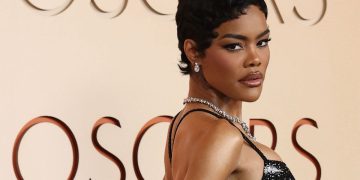 Who Won Awards Season on Social Media?