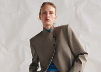 Goodbye Ballet Flats, Hello Derby Shoes: The French Style To Step Into This Spring