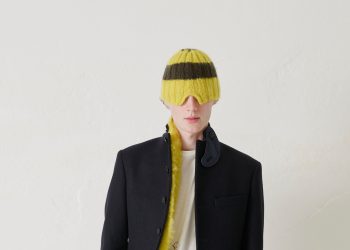 Carlota Barrera Spain Fall 2026 Collection