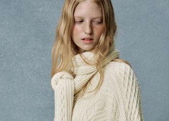 Lee Mathews Fall 2026 Ready-to-Wear Collection