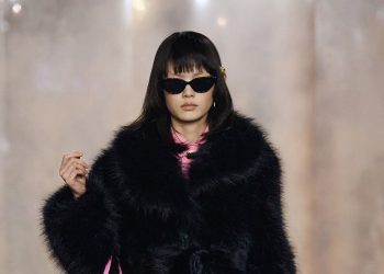 Shushu/Tong Shanghai Fall 2026 Collection