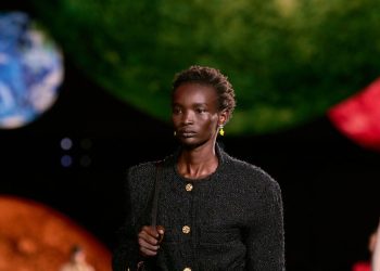 This Minty Fresh Shoe Trend Is Fashion’s Newest Obsession