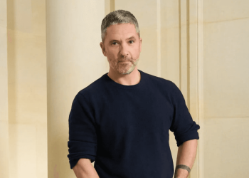 Mark Thomas Exits Carven | Vogue