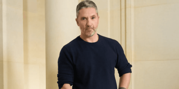 Mark Thomas Exits Carven | Vogue