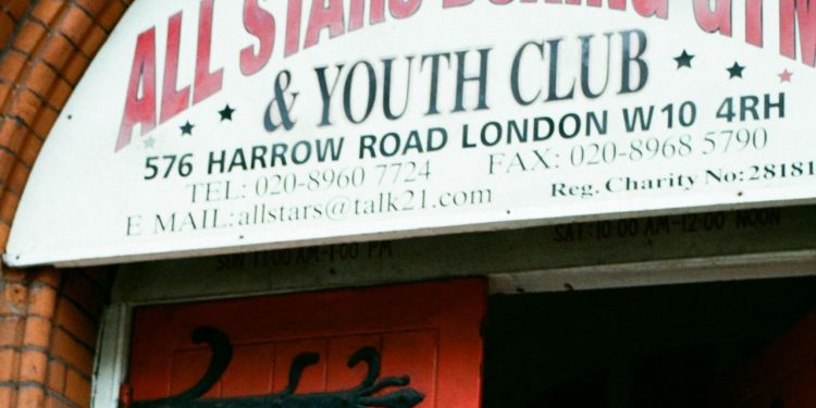 Dream Baby Press’s First London Reading Served Erotica With a Side of Elvis Presley