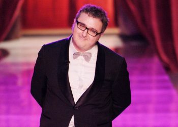 Joie de Vivre, Wit, Intuition, Empathy—Alber Elbaz Had It All