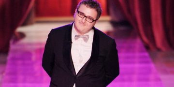 Joie de Vivre, Wit, Intuition, Empathy—Alber Elbaz Had It All