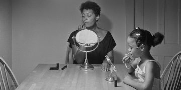 In Megan O’Grady’s Magnificent New Book ‘How It Feels to Be Alive,’ a Treatise on the Art of Looking