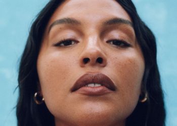 How Fara Homidi Is Building a Global Beauty Brand