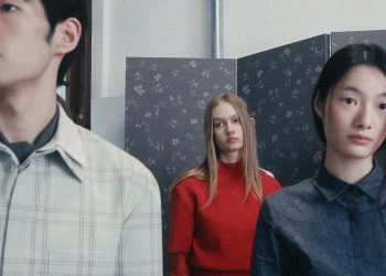 Can Amomento Become Korea’s Next Big Fashion Export?