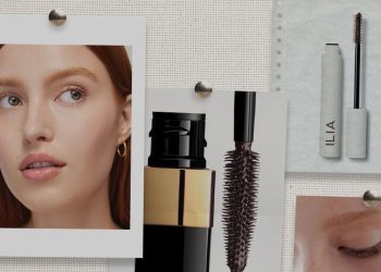 Brown Mascara Has Gone Viral to Subtly Awaken The Eyes