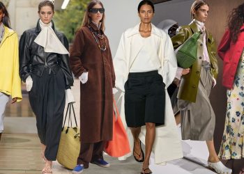 9 Spring Outfits to Try—Straight From the Runways