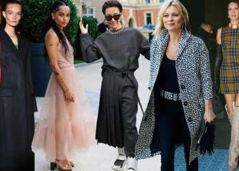 Astrology Street Style: Let Your Zodiac Sign Inspire Your Next ’Fit