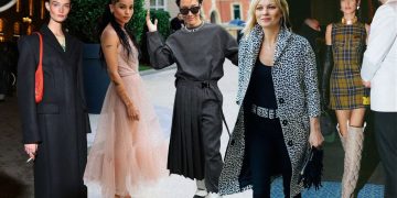 Astrology Street Style: Let Your Zodiac Sign Inspire Your Next ’Fit