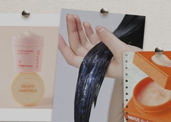 7 Best Korean Hair Masks Bring Skin-Care Grade Hydration and Repair