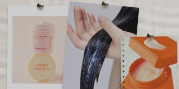 7 Best Korean Hair Masks Bring Skin-Care Grade Hydration and Repair