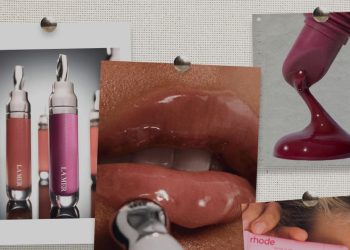 10 Best Peptide Lip Treatments for a Smoother, Fuller Pout