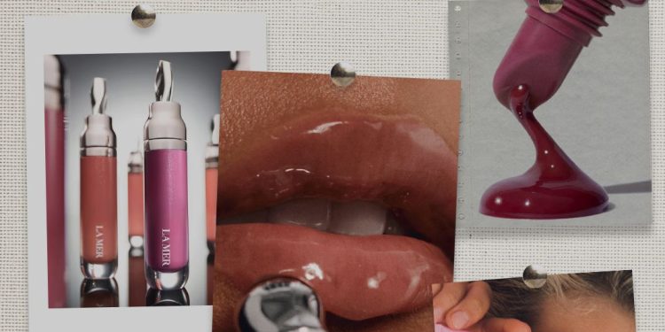 10 Best Peptide Lip Treatments for a Smoother, Fuller Pout