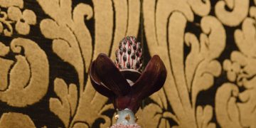 “The Only True Protest Is Beauty”—Inside the Inaugural Presentation at Dries Van Noten’s New Fondazione in Venice