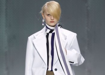 The Highlights From 080 Barcelona Fashion Week