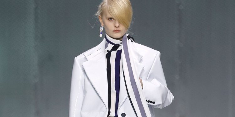 The Highlights From 080 Barcelona Fashion Week