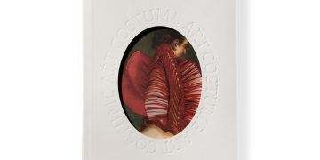 A First Look at the “Costume Art” Catalog