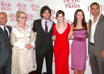 Looking Back at the 2006 Premiere of ‘The Devil Wears Prada’