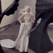 Bridal Headpieces Were Unveiled as the Breakout Trend From New York Bridal Fashion Week