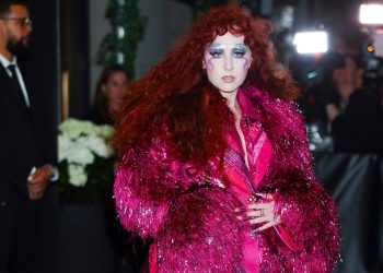 Chappell Roan Approaches Fashion Like Art, Will She Do So at the 2026 Met Gala?