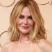 Nicole Kidman’s Fluffy Curtain Bangs Are Universally Flattering For All