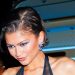 Zendaya Updates Her Bridal Beauty With Spring’s Hottest Eyeshadow Trend