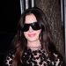 Anne Hathaway’s Pop Star Wardrobe Is Naked Dress-Forward