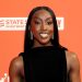 Future Golden State Valkyrie Flau’jae Johnson on Soft Glam, Confidence, and Staying Present