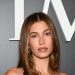 Hailey Bieber Updates the Carolyn Bessette-Kennedy Codes of Red Carpet Style