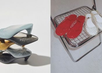 The Best Jelly Sandals to Wear Summer 2026