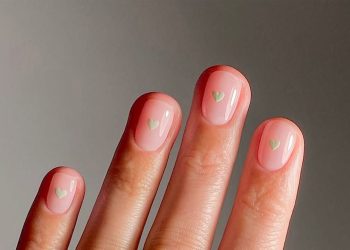 17 Nude Nail Designs That Prove Less Really Is More