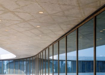 History, Culture, and Place Ground LACMA’s Breathtaking New David Geffen Galleries