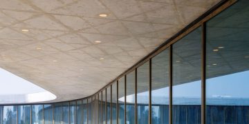 History, Culture, and Place Ground LACMA’s Breathtaking New David Geffen Galleries